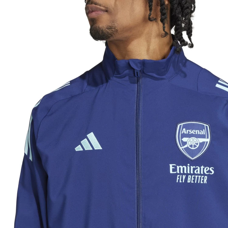 chaqueta-adidas-arsenal-fc-training-2024-2025-night-sky-4