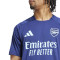 Camiseta adidas Arsenal FC Training 2024-2025