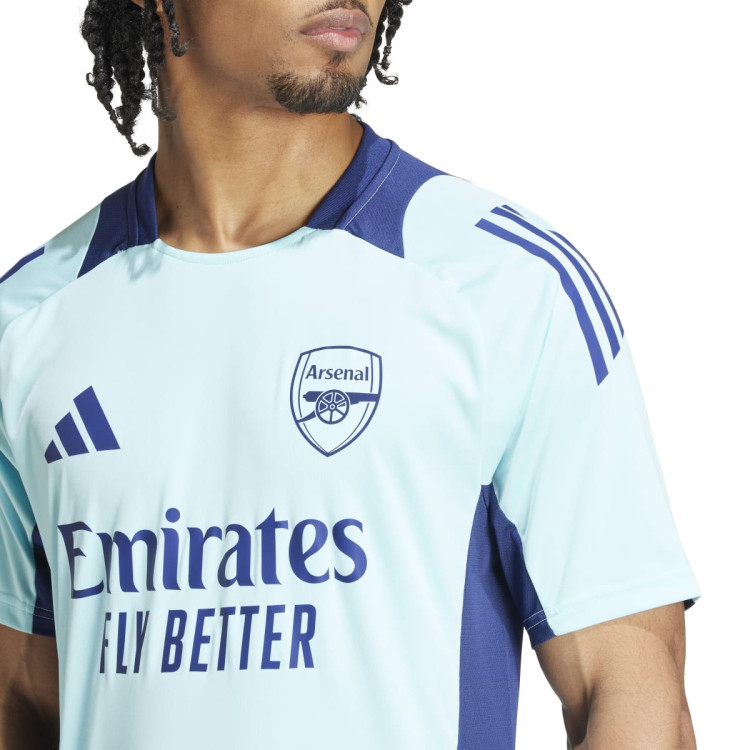 camiseta-adidas-arsenal-fc-training-2024-2025-clear-aqua-3