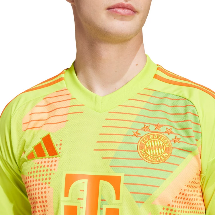 camiseta-adidas-fc-bayern-primera-equipacion-portero-2024-2025-semi-solar-yellow-3