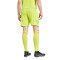 adidas FC Bayern 2024-2025 Goalkeeper Home Kit Shorts