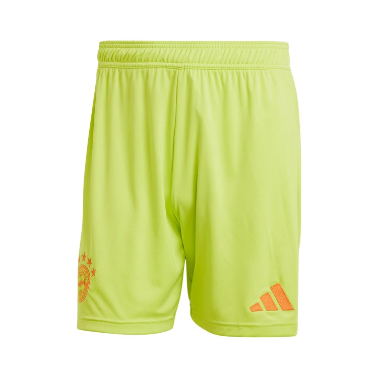 pantalon-corto-adidas-fc-bayern-primera-equipacion-portero-2024-2025-semi-solar-yellow-3