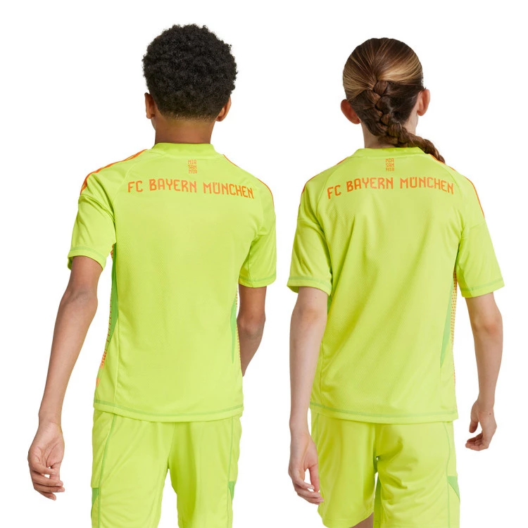 camiseta-adidas-fc-bayern-primera-equipacion-portero-2024-2025-nino-semi-solar-yellow-1