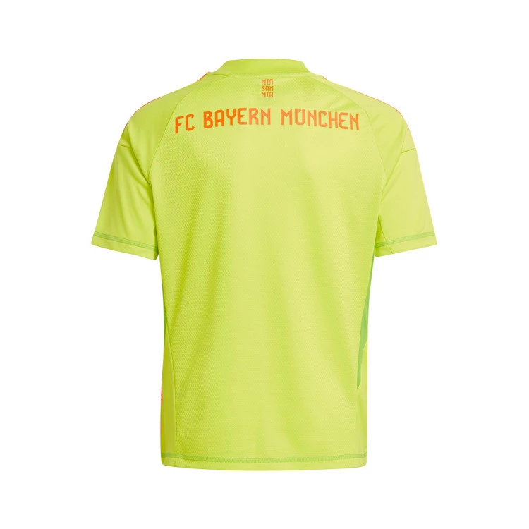 camiseta-adidas-fc-bayern-primera-equipacion-portero-2024-2025-nino-semi-solar-yellow-3