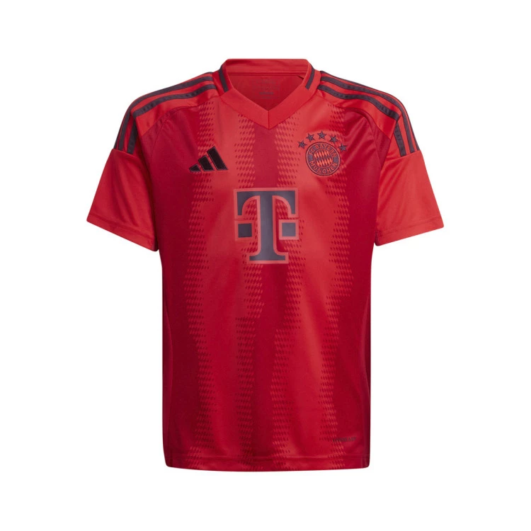 camiseta-adidas-fc-bayern-primera-equipacion-2024-2025-nino-red-2