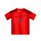 Strój adidas FC Bayern Primera Equipación 2024-2025 Niño