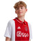 Camisola adidas Ajax Primeiro Equipamento 2024-2025 Criança