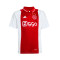 Camisola adidas Ajax Primeiro Equipamento 2024-2025 Criança