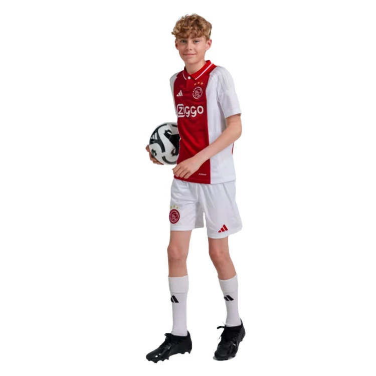 camiseta-adidas-ajax-primera-equipacion-2024-2025-nino-white-4