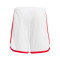 adidas Kids Ajax 2024-2025 Home Kit Shorts