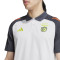 adidas SLB Benfica Training 2024-2025 Polo shirt