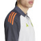 adidas SLB Benfica Training 2024-2025 Polo Shirt