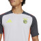 adidas SLB Benfica Training 2024-2025 Shirt