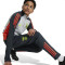 adidas Kids SLB Benfica Training 2024-2025 Long pants