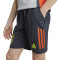 Calções adidas SLB Benfica Training 2024-2025 Criança