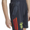 Calções adidas SLB Benfica Training 2024-2025 Criança