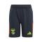 adidas Kinderen SLB Benfica 2024-2025 Training Shorts