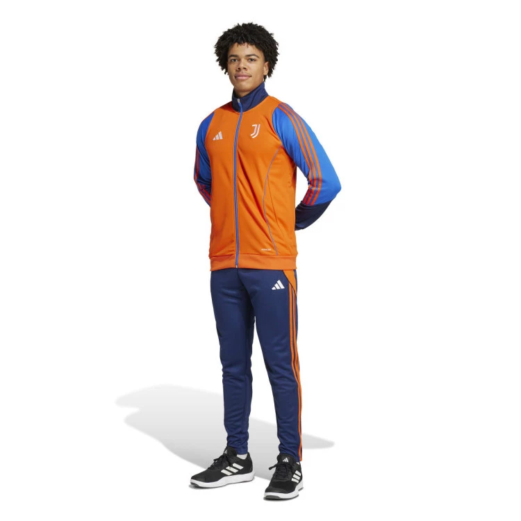 chandal-adidas-juventus-training-2024-2025-team-orange-0