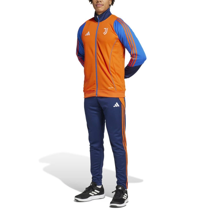 chandal-adidas-juventus-training-2024-2025-team-orange-2