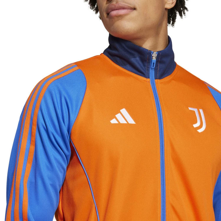 chandal-adidas-juventus-training-2024-2025-team-orange-4