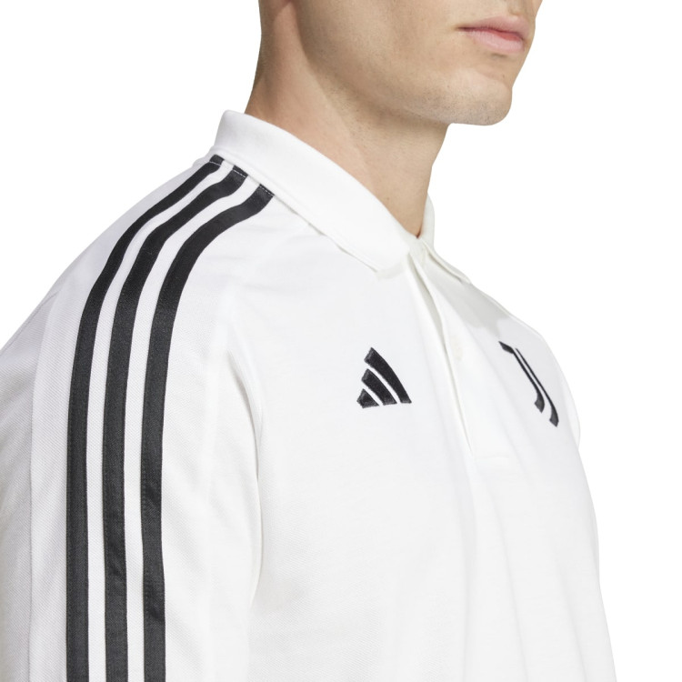 polo-adidas-juventus-fanswear-2024-2025-white-3