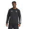 adidas Juventus Fanswear 2024-2025 Sweatshirt