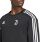 adidas Juventus Fanswear 2024-2025 Sweatshirt