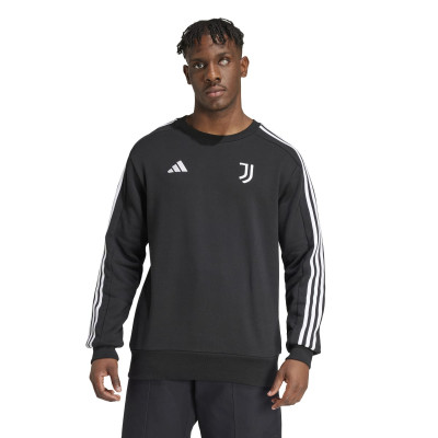 Juventus Fanswear 2024-2025 Sweatshirt