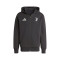 adidas Juventus 2024-2025 Pre-Match Jack