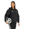 Chamarra adidas Juventus Pre-Match 2024-2025 Mujer