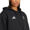 adidas Dames Juventus Pre-Match 2024-2025 Jack