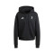 adidas Women Juventus Pre-Match 2024-2025 Jacket