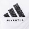 Felpa adidas Juventus Fanswear 2024-2025 per Bambini