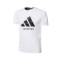 adidas Juventus Fanswear voor Kinderen 2024-2025 Jersey