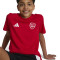 Camisola adidas Arsenal FC Fanswear 2024-2025 Criança