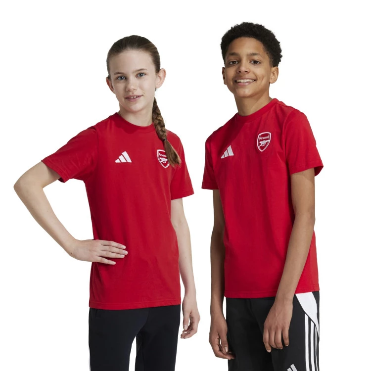 camiseta-adidas-arsenal-fc-fanswear-2024-2025-nino-better-scarlet-0