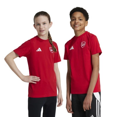 Kinderen Arsenal FC 2024-2025 Fanswear Shirt