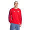 adidas Arsenal FC Fanswear 2024-2025 Sweatshirt