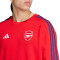 Bluza adidas Arsenal FC Fanswear 2024-2025