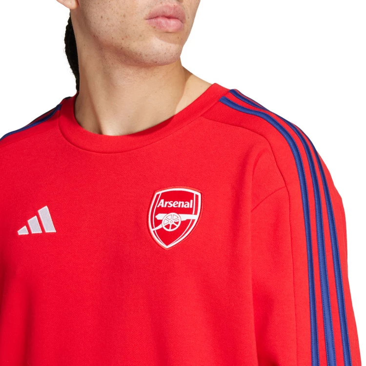 sudadera-adidas-arsenal-fc-fanswear-2024-2025-better-scarlet-3