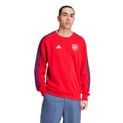Arsenal FC Fanswear 2024-2025 Sweatshirt