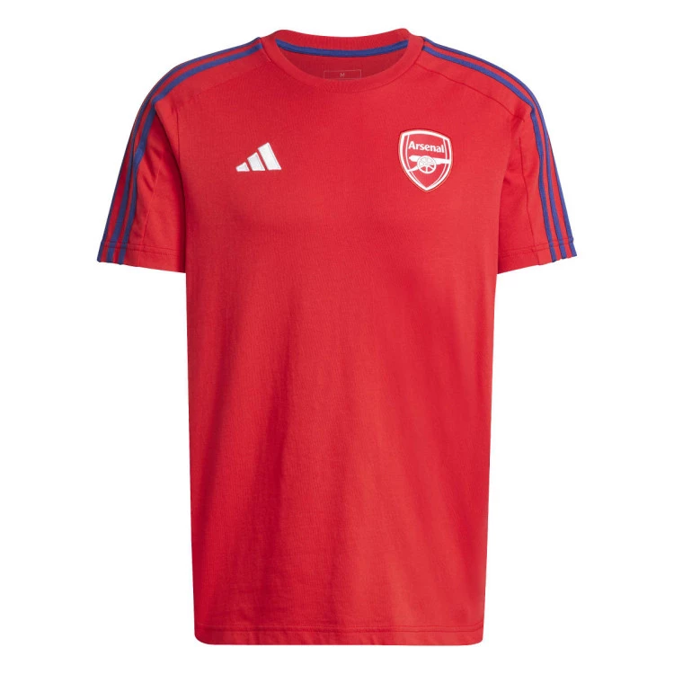 camiseta-adidas-arsenal-fc-fanswear-2024-2025-better-scarlet-5