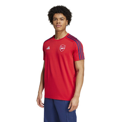 Arsenal FC Fanswear 2024-2025 Jersey