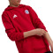 Sweatshirt adidas FC Bayern Fanswear 2024-2025 Criança