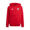 Sweatshirt adidas FC Bayern Fanswear 2024-2025 Criança