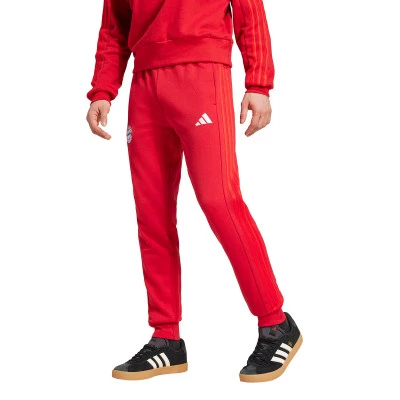 FC Bayern 2024-2025 Fanswear Long pants