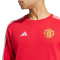 Bluza adidas Manchester United 2024-2025 Odzież kibica