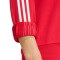 adidas Manchester United 2024-2025 Fanswear Sweatshirt