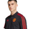 adidas Manchester United-fanskleding 2024-2025 Poloshirt