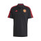 adidas Manchester United-fanskleding 2024-2025 Poloshirt